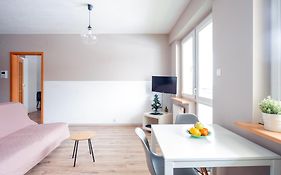 Green Kabaty Apartment 5